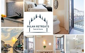 Milan Retreats Duomo Piatti